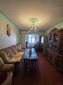 Satılır 3 otaqlı mənzil 72 m² — Sumqayıt 3 otaq 72.00 m²