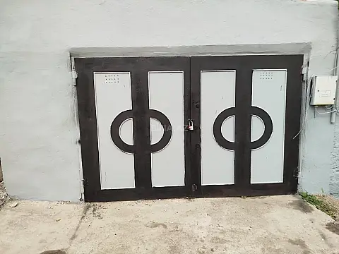 Satılır qaraj 25.4 m² — Bakı, Nərimanov 25.40 m²