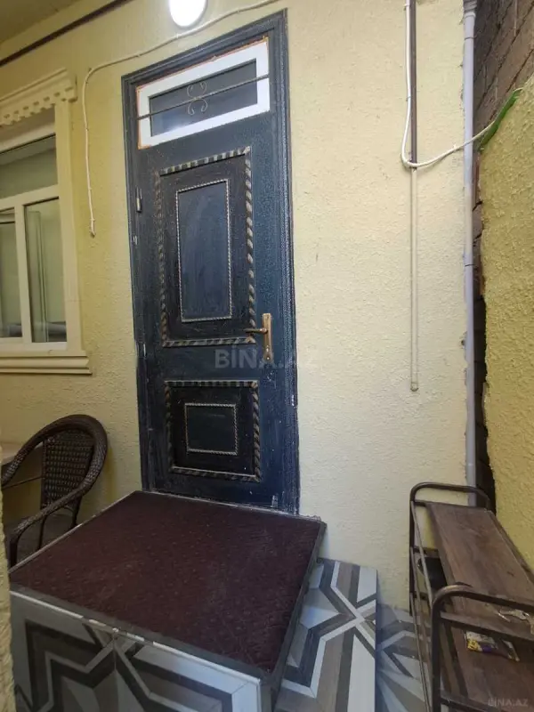 Satılır 3 otaqlı həyət evi 80 m²
