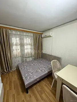 Kirayə verilir 1 otaqlı mənzil 45 m² — Bakı 1 otaq 45.00 m²