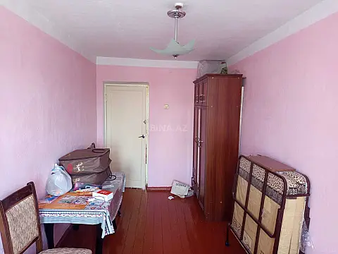 Kirayə verilir 2 otaqlı mənzil 50 m² — Bakı, Yasamal 2 otaq 50.00 m²