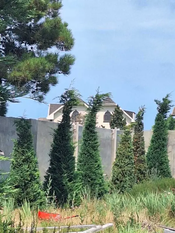 Satılır torpaq sahəsi 12 m²