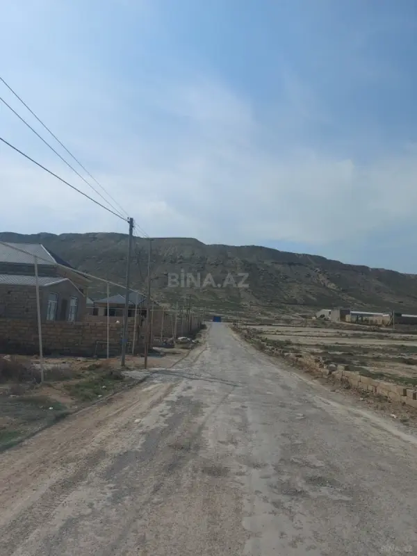 Satılır torpaq sahəsi 8 m²