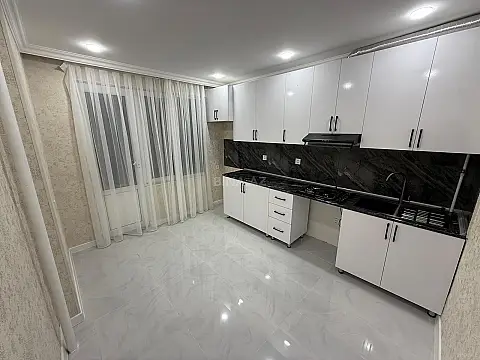 Satılır 2 otaqlı mənzil 55 m² — Bakı 2 otaq 55.00 m²