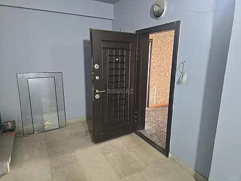 Satılır 3 otaqlı mənzil 91.4 m² — Bakı 3 otaq 91.40 m²