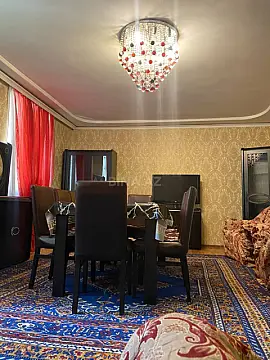 Kirayə verilir 2 otaqlı mənzil 70 m² — Bakı 2 otaq 70.00 m²
