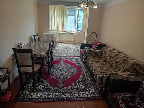 Kirayə verilir 2 otaqlı mənzil 50 m² — Bakı, Yasamal 2 otaq 50.00 m²