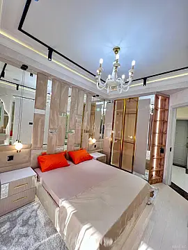 Satılır 2 otaqlı mənzil 54 m² — Bakı, Nərimanov 2 otaq 54.00 m²