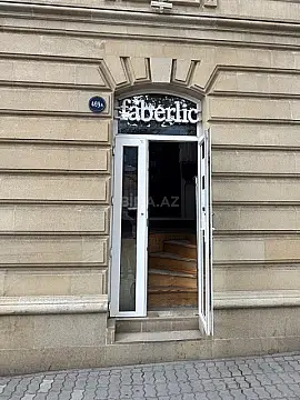 Satılır obyekt 42 m² — Gəncə 42.00 m²