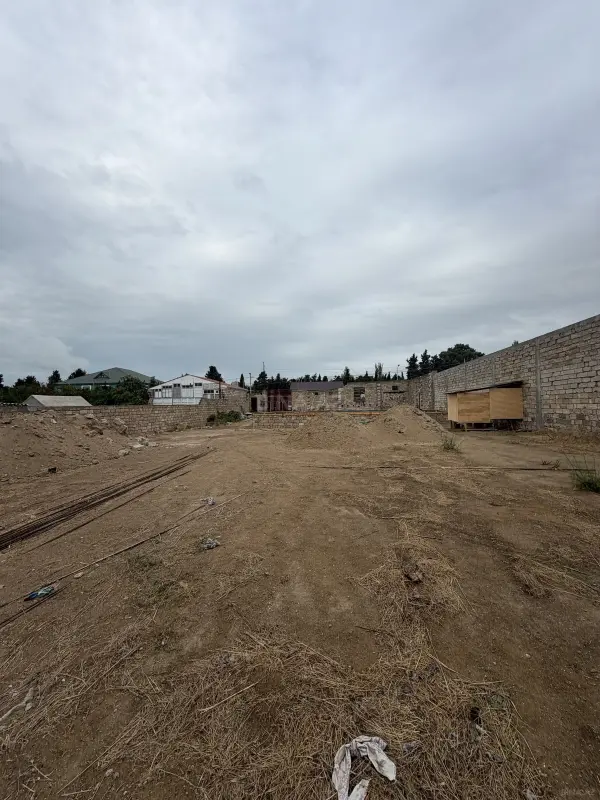 Satılır torpaq sahəsi 7.1 m²
