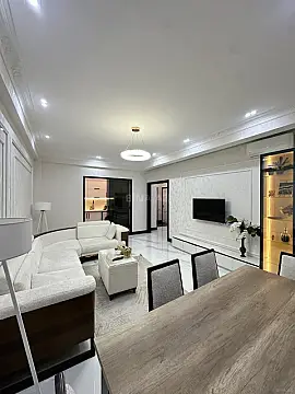 Satılır 3 otaqlı mənzil 93 m² — Bakı, Xətai 3 otaq 93.00 m²