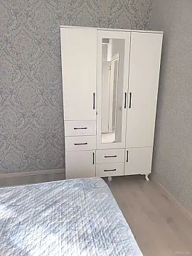 Kirayə verilir 2 otaqlı mənzil 50 m² — Bakı, Masazır 2 otaq 50.00 m²