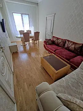 Kirayə verilir 2 otaqlı mənzil 55 m² — Sumqayıt 2 otaq 55.00 m²
