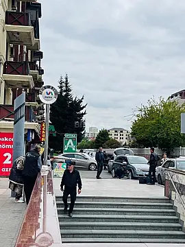 Kirayə verilir 2 otaqlı mənzil 68 m² — Bakı, Nəsimi 2 otaq 68.00 m²