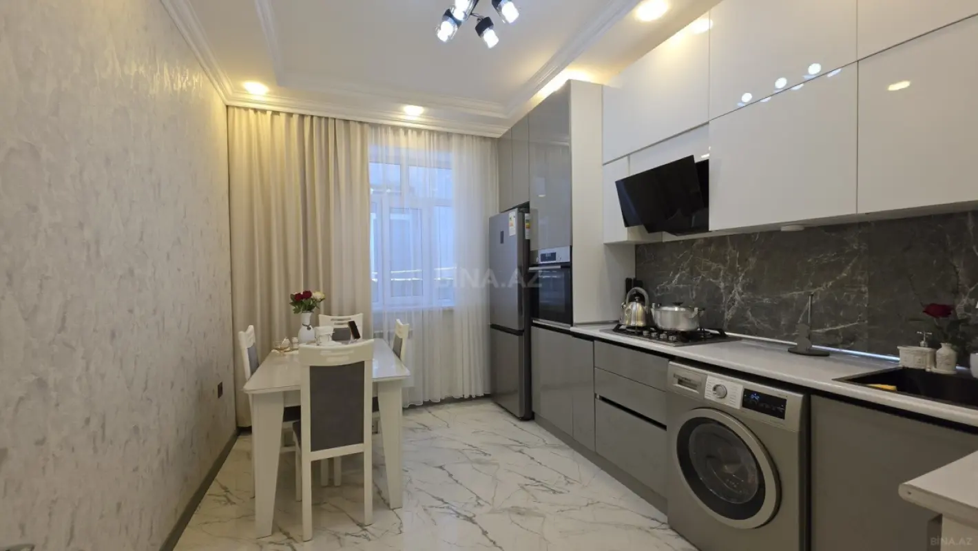 Satılır 3 otaqlı həyət evi 85 m²