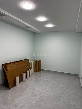 Kirayə verilir 2 otaqlı ofis 15 m² — Bakı 2 otaq 15.00 m²