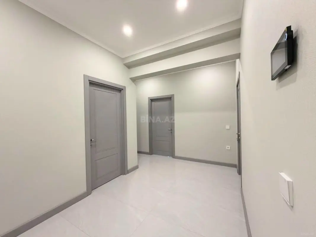 Kirayə verilir 3 otaqlı mənzil 95 m²