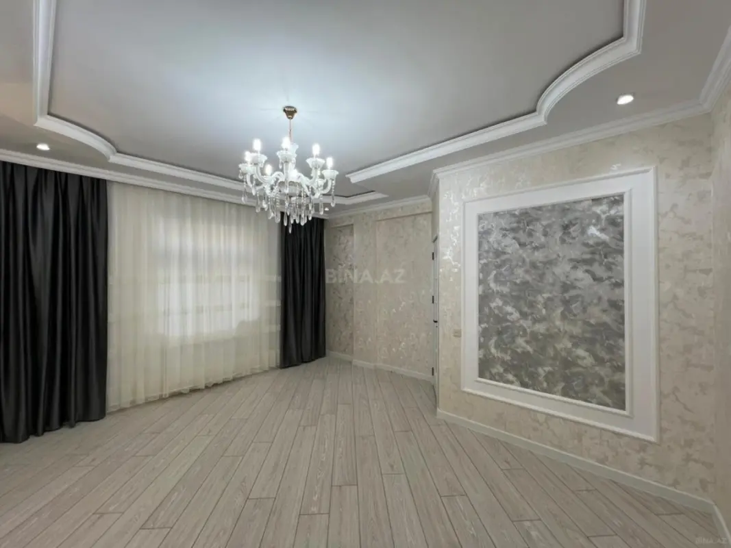 Satılır 3 otaqlı mənzil 70 m²