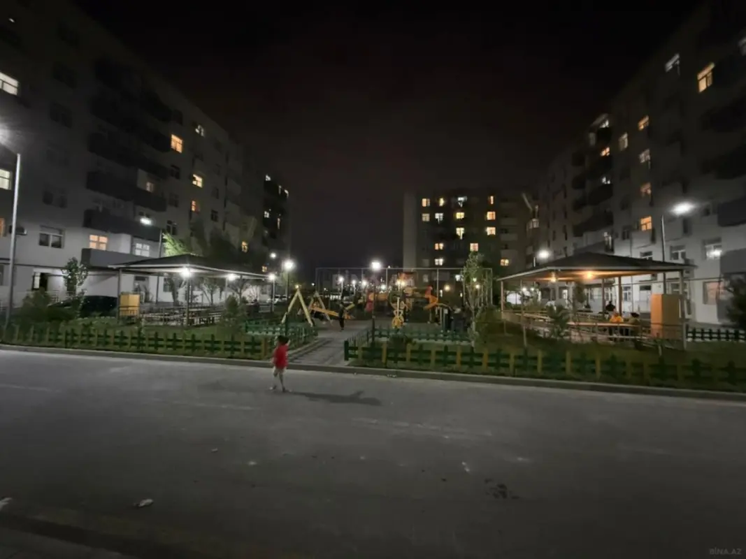 Satılır 3 otaqlı mənzil 70 m²