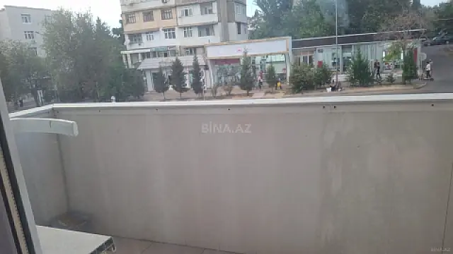 Kirayə verilir 2 otaqlı mənzil 60 m² — Bakı, Həzi Aslanov qəs. 2 otaq 60.00 m²