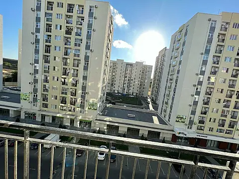Satılır 1 otaqlı mənzil 36 m² — Bakı, Yasamal 1 otaq 36.00 m²
