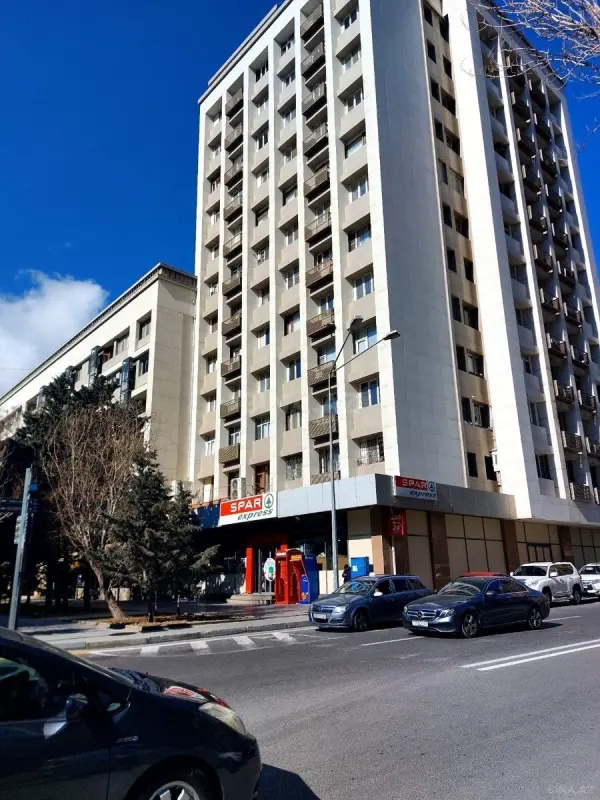 Kirayə verilir 3 otaqlı mənzil 100 m²