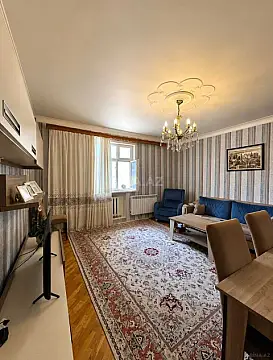 Satılır 3 otaqlı mənzil 85 m² — Bakı, Əhmədli 3 otaq 85.00 m²