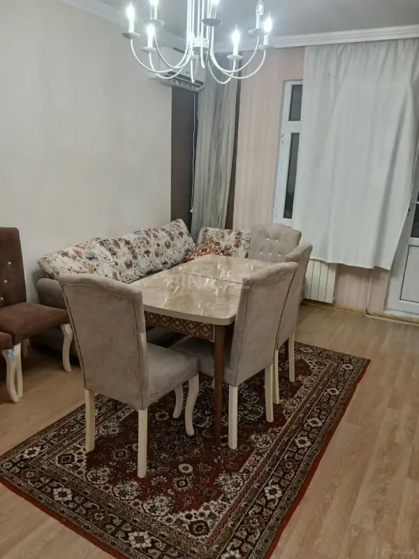 Satılır 3 otaqlı mənzil 70 m²