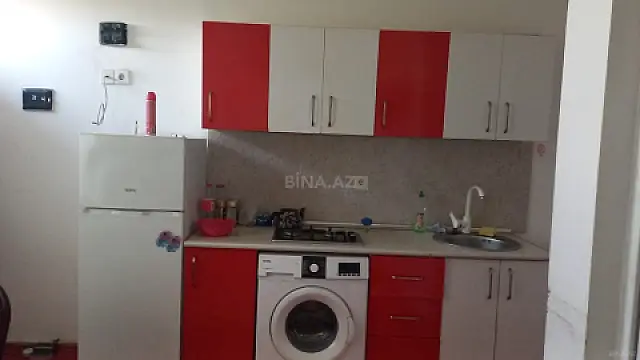 Kirayə verilir 2 otaqlı mənzil 45 m² — Bakı, Sabunçu 2 otaq 45.00 m²