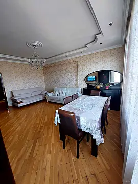 Kirayə verilir 2 otaqlı mənzil 100 m² — Bakı, Nizami 2 otaq 100.00 m²
