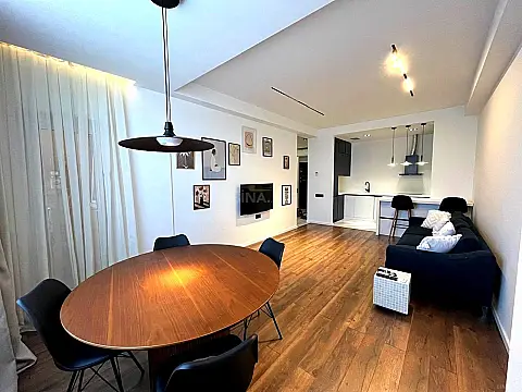 Satılır 2 otaqlı mənzil 70 m² — Bakı 2 otaq 70.00 m²
