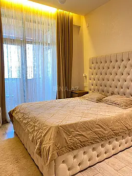 Kirayə verilir 2 otaqlı mənzil 60 m² — Bakı 2 otaq 60.00 m²