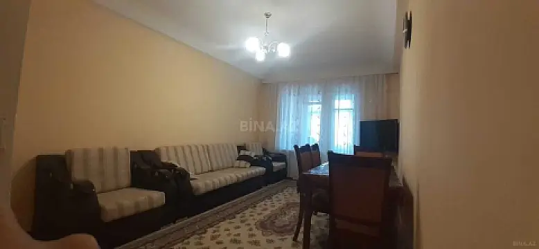 Kirayə verilir 2 otaqlı mənzil 65 m² — Bakı 2 otaq 65.00 m²