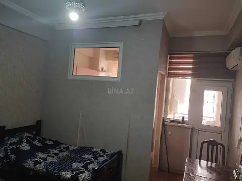 Satılır 1 otaqlı mənzil 30 m² — Xırdalan 1 otaq 30.00 m²