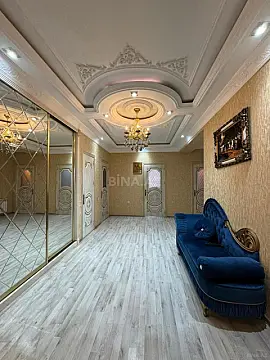 Satılır 4 otaqlı mənzil 147 m² — Bakı, Yasamal 4 otaq 147.00 m²