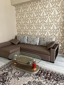 Kirayə verilir 3 otaqlı mənzil 106 m² — Bakı 3 otaq 106.00 m²