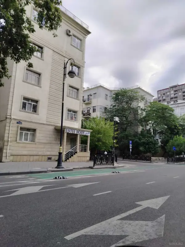 Satılır 3 otaqlı mənzil 75 m²