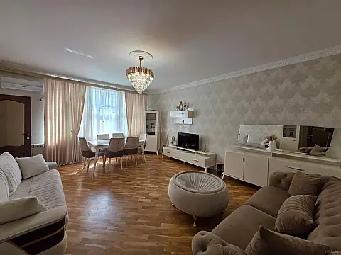 Satılır 2 otaqlı mənzil 68 m² — Bakı, Həzi Aslanov qəs. 2 otaq 68.00 m²