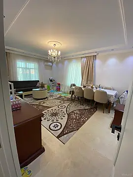 Satılır 4 otaqlı həyət evi 184.3 m² — Bakı, Güzdək 4 otaq 184.30 m²