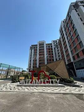 Satılır 3 otaqlı mənzil 110 m² — Bakı, Nizami 3 otaq 110.00 m²
