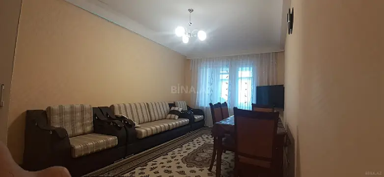 Kirayə verilir 2 otaqlı mənzil 65 m² — Bakı 2 otaq 65.00 m²