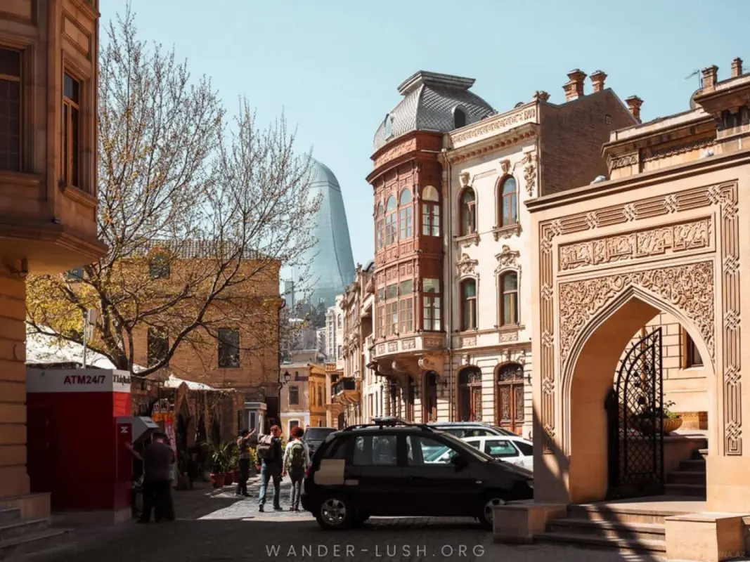 Satılır 3 otaqlı mənzil 52 m²