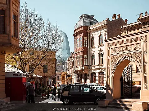 Satılır 3 otaqlı mənzil 52 m² — Bakı 3 otaq 52.00 m²