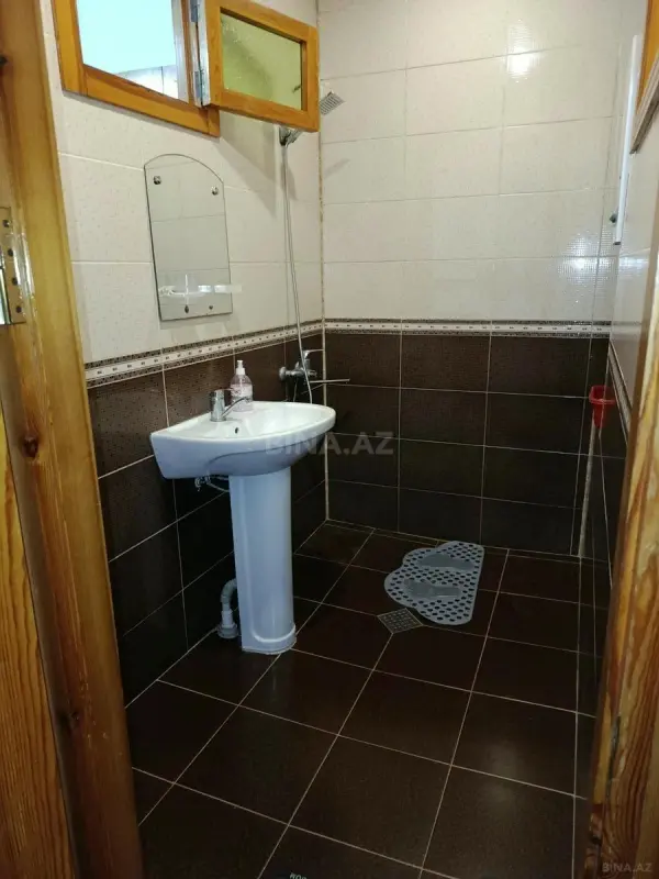 Kirayə verilir 3 otaqlı mənzil 85 m²