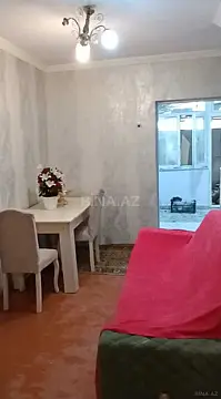 Satılır 2 otaqlı mənzil 24 m² — Bakı 2 otaq 24.00 m²