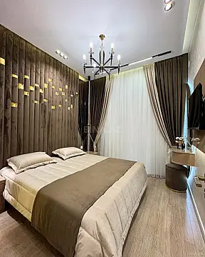 Kirayə verilir 2 otaqlı mənzil 65 m² — Bakı, Nərimanov 2 otaq 65.00 m²