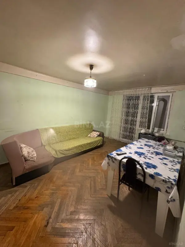 Satılır 3 otaqlı mənzil 75 m²