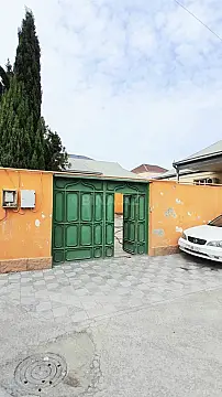 Kirayə verilir 3 otaqlı həyət evi 120 m² — Bakı, Biləcəri 3 otaq 120.00 m²