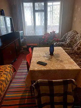 Satılır 2 otaqlı mənzil 55 m² — Bakı, Həzi Aslanov qəs. 2 otaq 55.00 m²