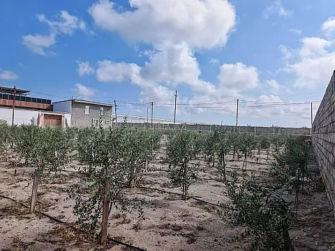 Satılır torpaq sahəsi 13 m² — Bakı, Hövsan 13.00 m²
